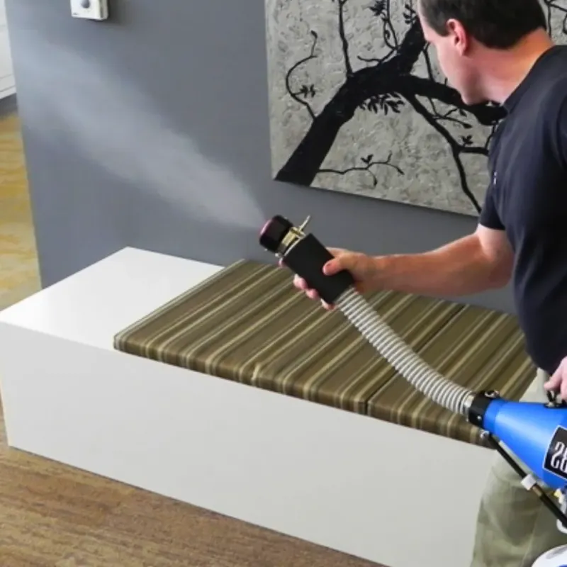 Professional Odor Removal in Hooker County, NE
